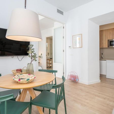 Apartamentos Luna Suites Palacio Dorita グラナダ エクステリア 写真