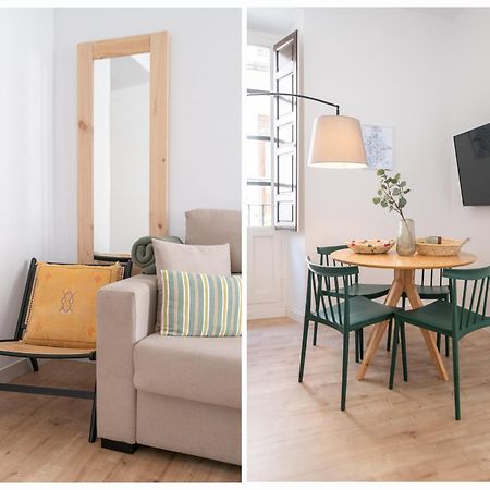 Apartamentos Luna Suites Palacio Dorita グラナダ エクステリア 写真