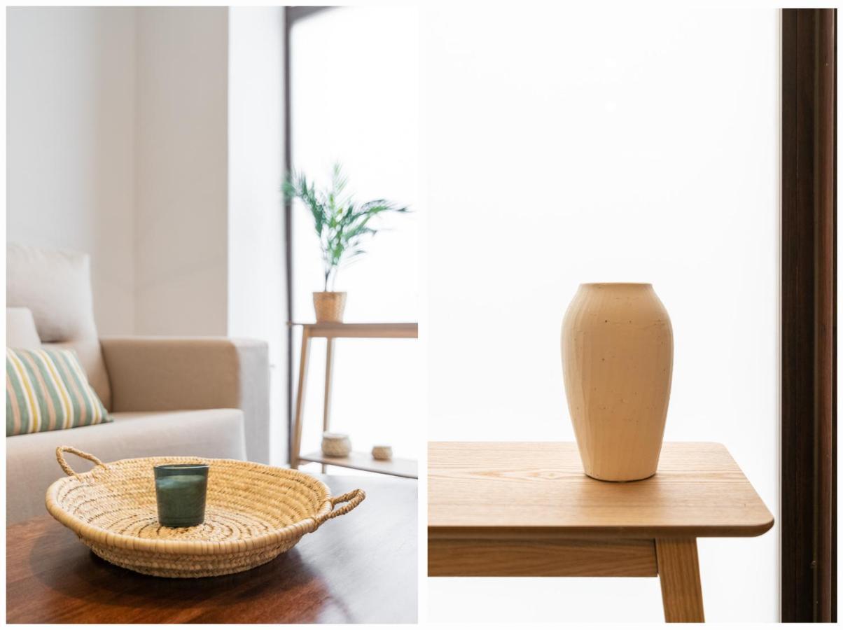 Apartamentos Luna Suites Palacio Dorita グラナダ エクステリア 写真