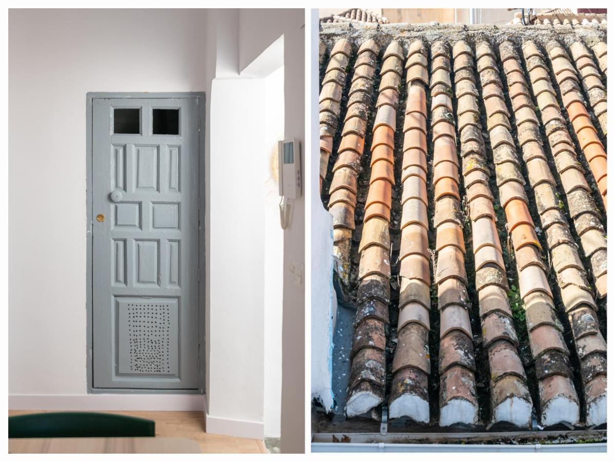 Apartamentos Luna Suites Palacio Dorita グラナダ エクステリア 写真