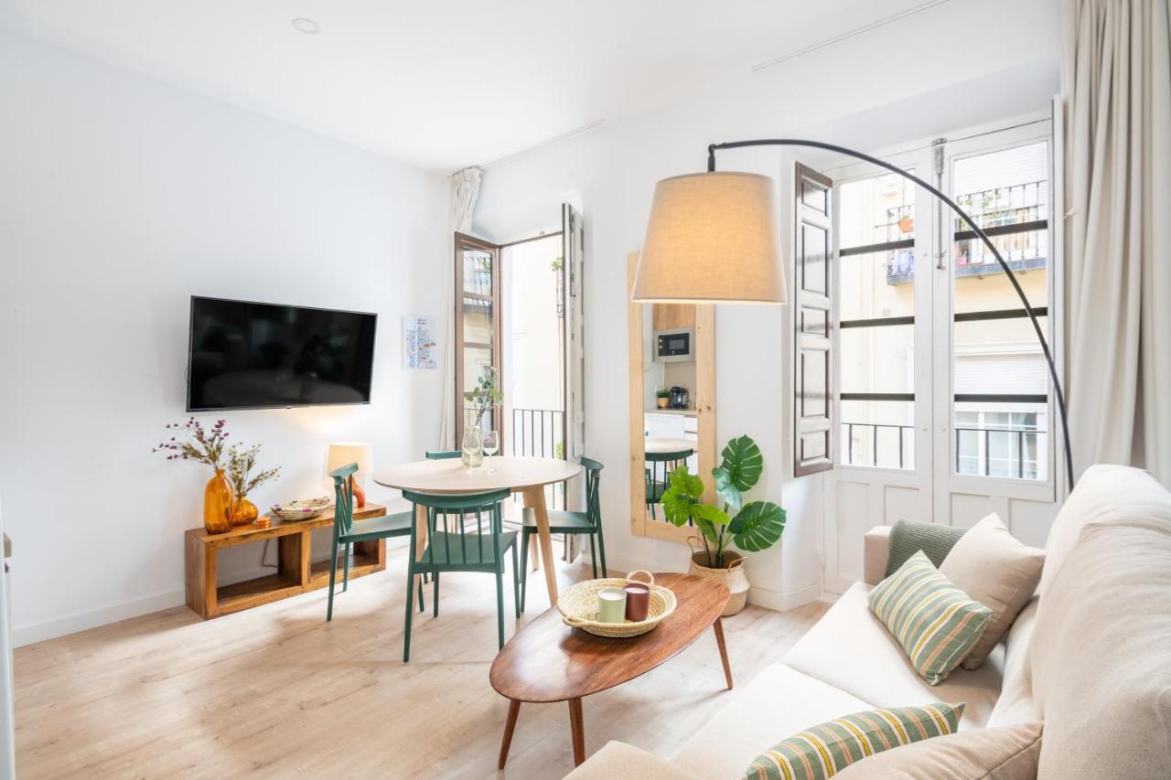 Apartamentos Luna Suites Palacio Dorita グラナダ エクステリア 写真