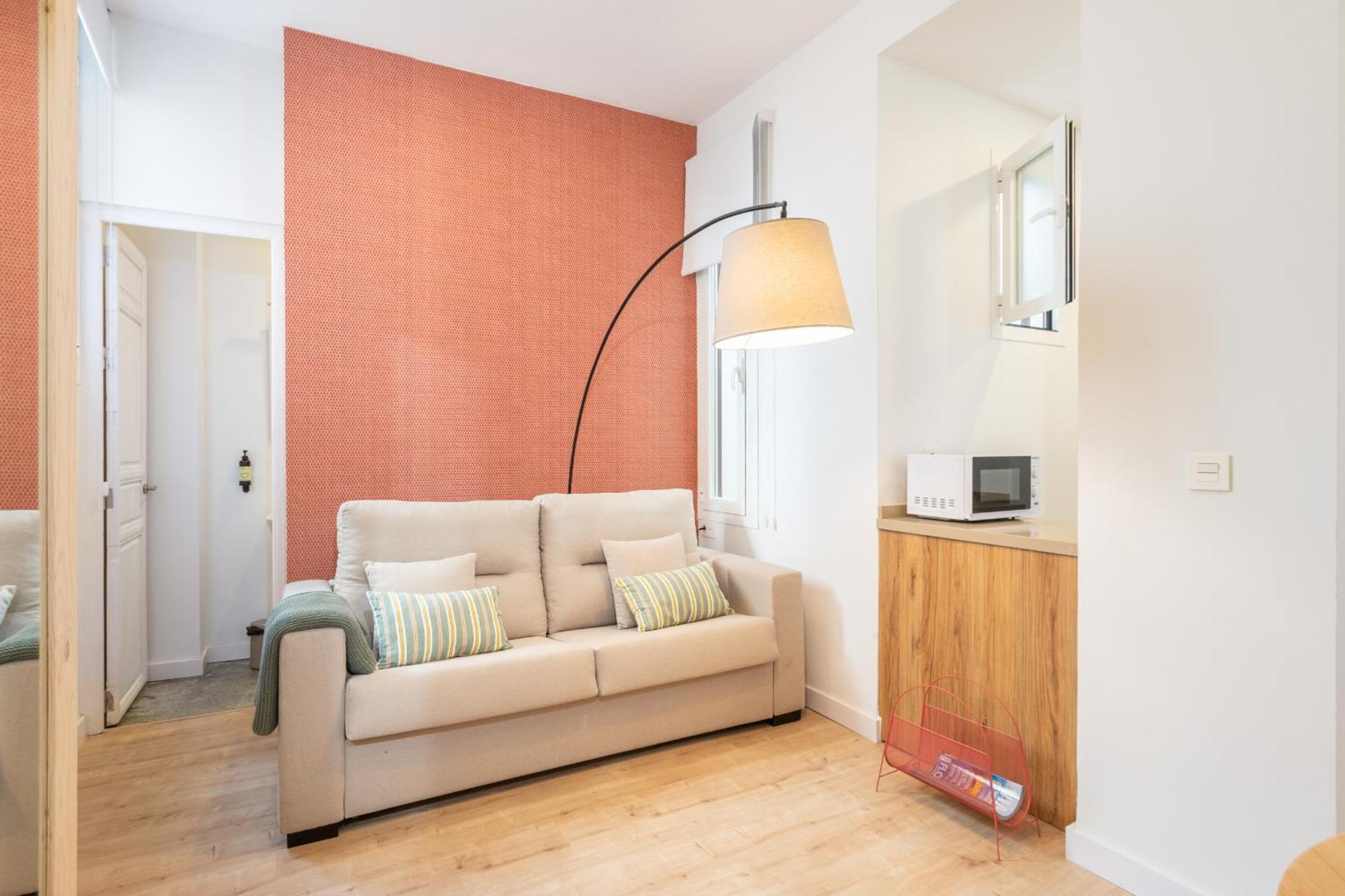 Apartamentos Luna Suites Palacio Dorita グラナダ エクステリア 写真