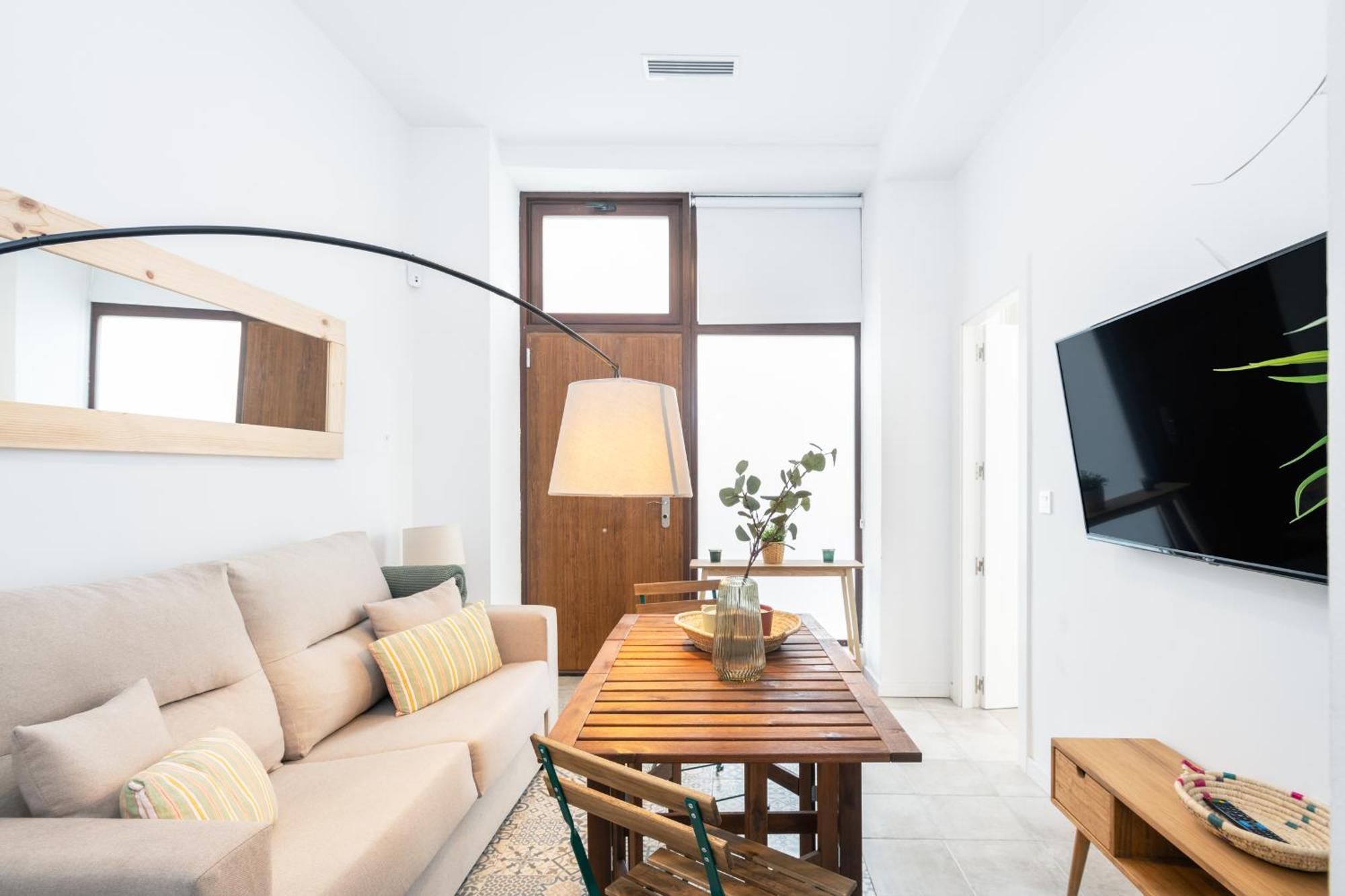 Apartamentos Luna Suites Palacio Dorita グラナダ エクステリア 写真