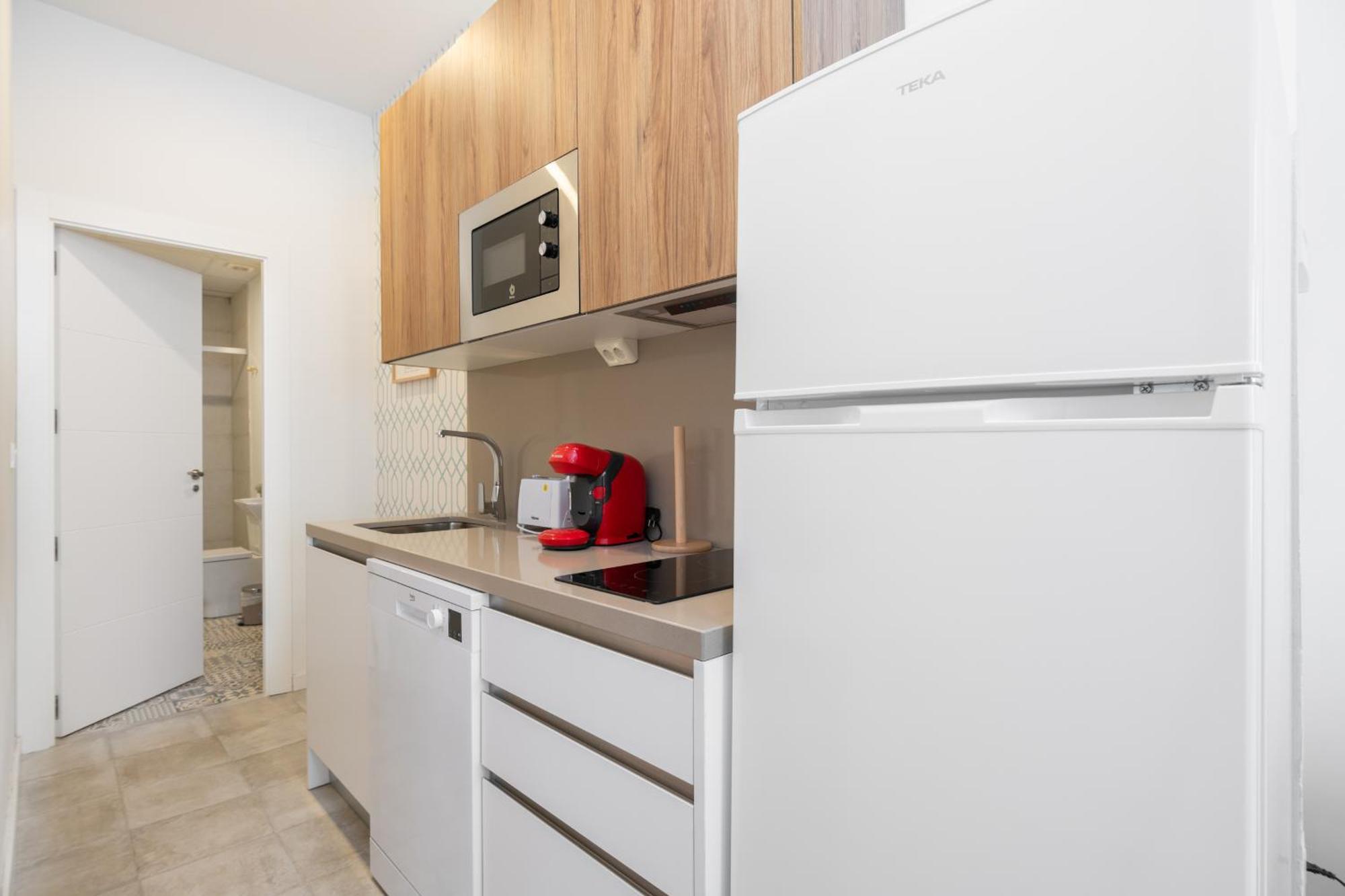 Apartamentos Luna Suites Palacio Dorita グラナダ エクステリア 写真