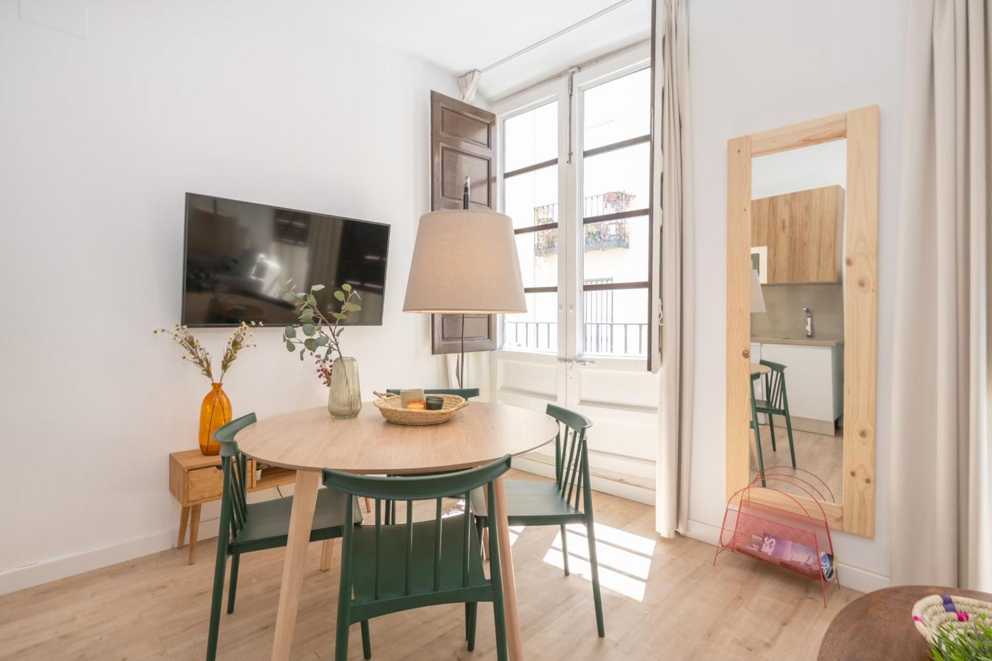 Apartamentos Luna Suites Palacio Dorita グラナダ エクステリア 写真