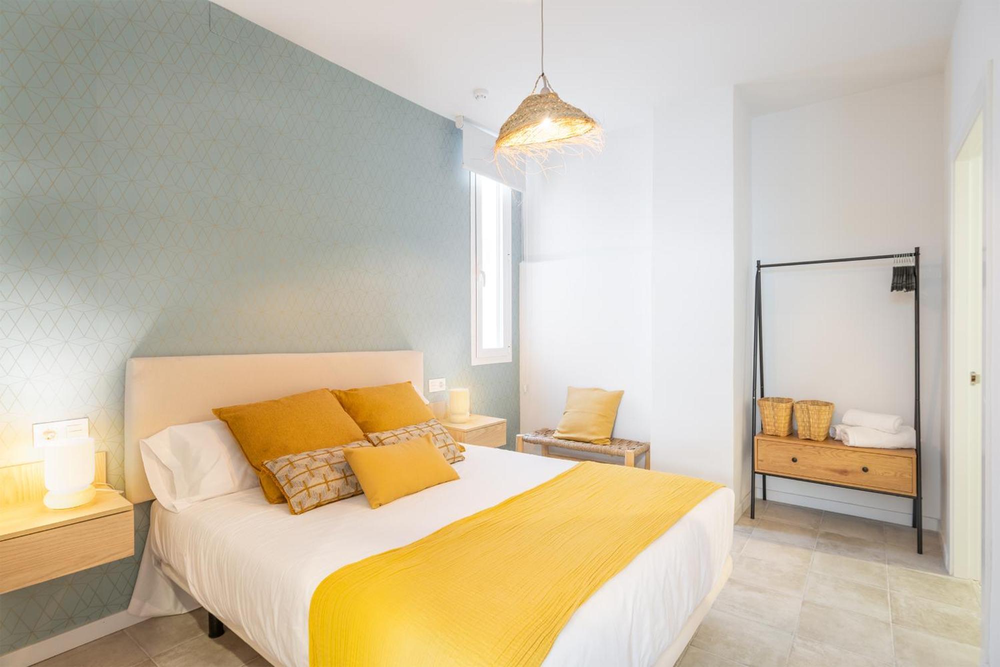 Apartamentos Luna Suites Palacio Dorita グラナダ エクステリア 写真