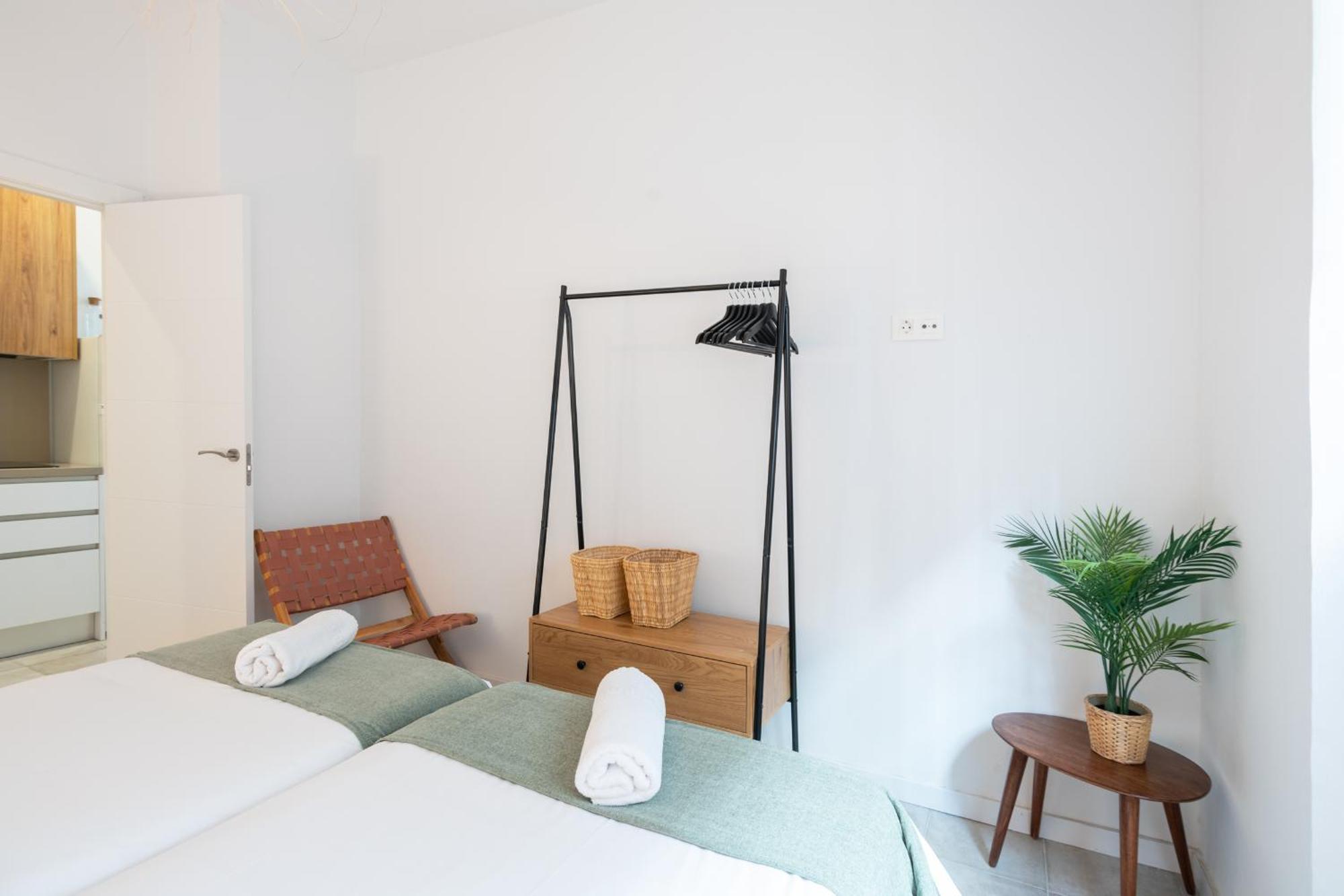 Apartamentos Luna Suites Palacio Dorita グラナダ エクステリア 写真